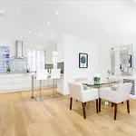 Magnifique Apartment Paris Spectacular