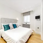 Magnifique Apartment Paris Spectacular