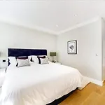 Magnifique Apartment Paris Spectacular