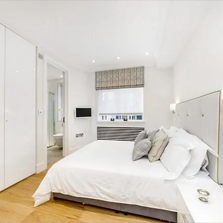 Apartment Magnifique Spectacular *